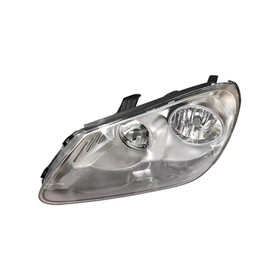 Alumínio Chery A3 farol de montagem para Hatchback Luz Frontais Peças de Automóvel Originais