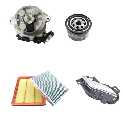 Chang'an EADO Yuexiang /v5/v7cs35/cs75 Peças de automóveis de aço para substituição/reparação
