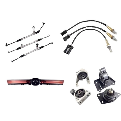 Chang'an EADO Yuexiang /v5/v7cs35/cs75 Peças de automóveis de aço para substituição/reparação