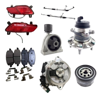 Chang'an EADO Yuexiang /v5/v7cs35/cs75 Peças de automóveis de aço para substituição/reparação