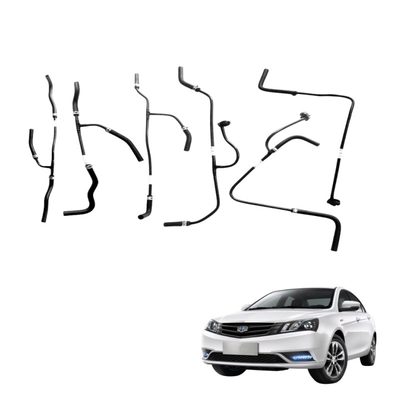 Tamanho padrão Geely Vision X6X3 mangueira de ventilação para tanque de armazenamento de água da caldeira Retorno