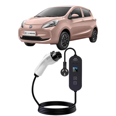Pistola de carregamento especial Chang'anEADO ev460 Auchan Z6idd Benz
