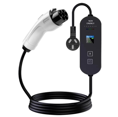 Pistola de carregamento especial Chang'anEADO ev460 Auchan Z6idd Benz