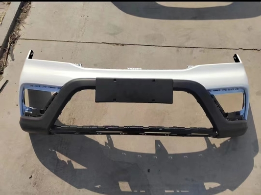 Melhore o seu Changan Ounuo S com o Oushang X7 Fiber Glass Bumper Estilizado e Personalizável