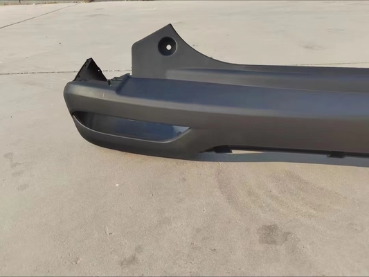 Melhore o seu Changan Ounuo S com o Oushang X7 Fiber Glass Bumper Estilizado e Personalizável