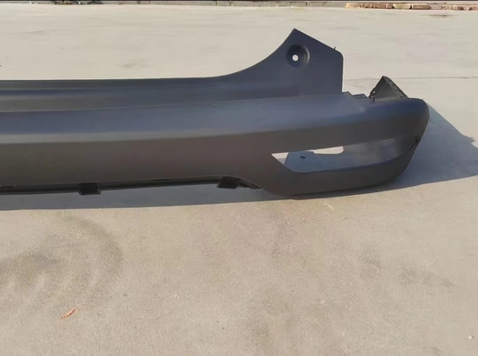 Melhore o seu Changan Ounuo S com o Oushang X7 Fiber Glass Bumper Estilizado e Personalizável