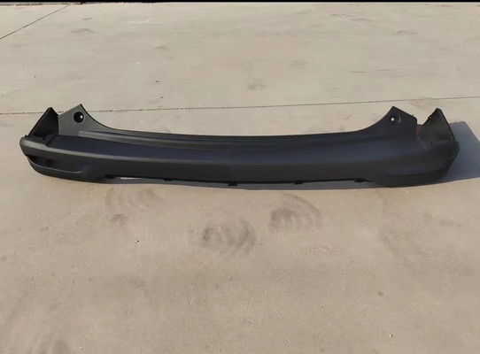 Melhore o seu Changan Ounuo S com o Oushang X7 Fiber Glass Bumper Estilizado e Personalizável