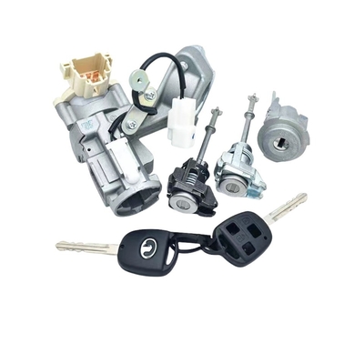FLORID COOLBEAR Haval M4M2 Comutador de ignição e montagem completa de fechadura de carro para a Grande Muralha