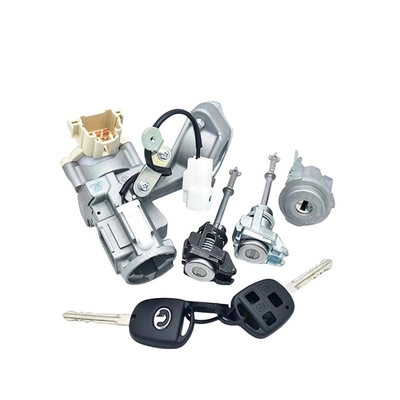 FLORID COOLBEAR Haval M4M2 Comutador de ignição e montagem completa de fechadura de carro para a Grande Muralha