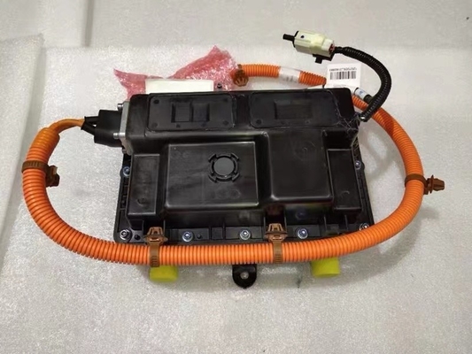 BYD Yuan EV Qin ev e1 e2 e3 Yuan Pro Song DM aquecedor PTC aquecedor de água montagem de estacionamento de ar