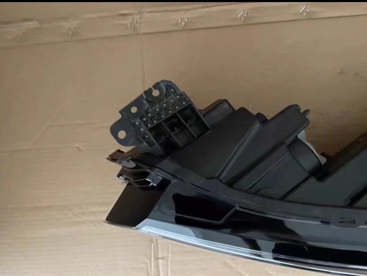 ABS PC Changan CS55plus Farol dianteiro com N.O.O. NO