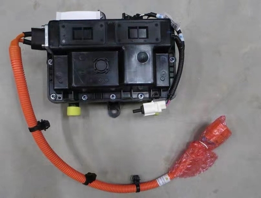 BYD Yuan EV Qin ev e1 e2 e3 Yuan Pro Song DM aquecedor PTC aquecedor de água montagem de estacionamento de ar