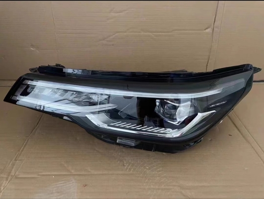 ABS PC Changan CS55plus Farol dianteiro com N.O.O. NO