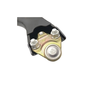 Chery Tigo 353x5x7 8 Sistema de peças de suspensão Montar braço de suporte inferior para carros Chery