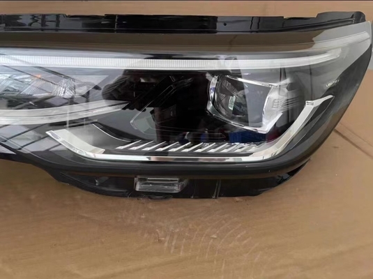 ABS PC Changan CS55plus Farol dianteiro com N.O.O. NO