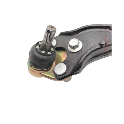 Chery Tigo 353x5x7 8 Sistema de peças de suspensão Montar braço de suporte inferior para carros Chery