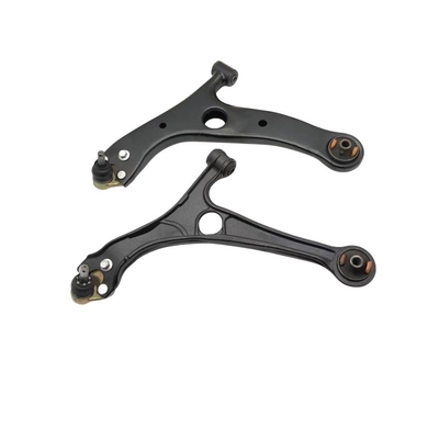 Chery Tigo 353x5x7 8 Sistema de peças de suspensão Montar braço de suporte inferior para carros Chery