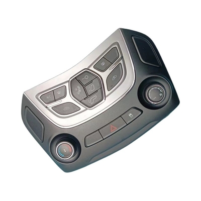 Painel de controlo de ar condicionado para Chery Arezer 5 GX EX