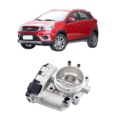 Chery A5 A3 Tigress V5 Oriental filho Areizer 7 Aceleração eletrônica para motores