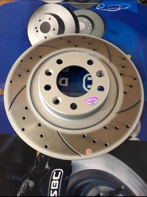 CHANGAN Silver CS35 CS55 CS75 CS95 Ruicheng Yidong Yuexiang Discos de travagem para automóveis