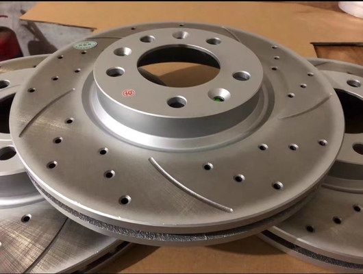 CHANGAN Silver CS35 CS55 CS75 CS95 Ruicheng Yidong Yuexiang Discos de travagem para automóveis