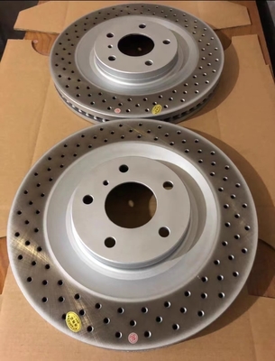 CHANGAN Silver CS35 CS55 CS75 CS95 Ruicheng Yidong Yuexiang Discos de travagem para automóveis
