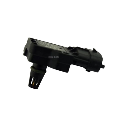 Sensor de pressão de entrada de ar de tamanho padrão para Chery QQ A1 A3 A5 Tigo Qi Yun 2 Fengyun 2