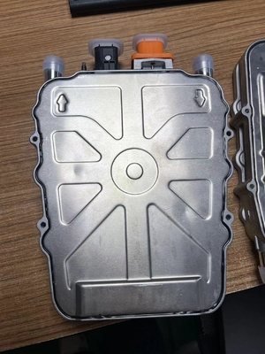 Venda a retalho Zeekr 001 HeaterX Acessórios originais para aquecedores de alta pressão 6600190194