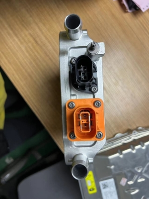 Venda a retalho Zeekr 001 HeaterX Acessórios originais para aquecedores de alta pressão 6600190194