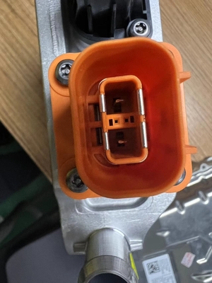 Venda a retalho Zeekr 001 HeaterX Acessórios originais para aquecedores de alta pressão 6600190194