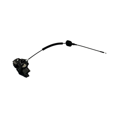 Substituição/reparação do corpo da fechadura da porta da frente esquerda para 11341938-00 2023 Yuan Pro