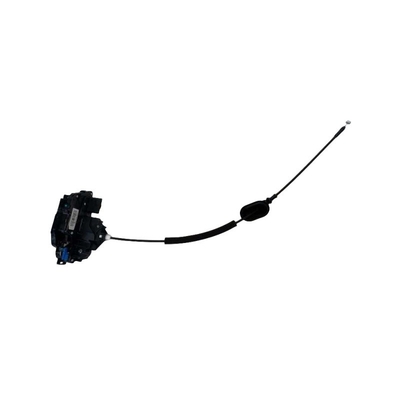 Substituição/reparação do corpo da fechadura da porta da frente esquerda para 11341938-00 2023 Yuan Pro