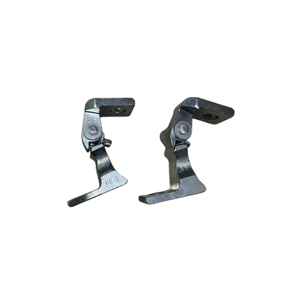 Chery F01 J60 T15 Estaca de porta J60-6106020 Durável e de longa duração para modelos 2013-