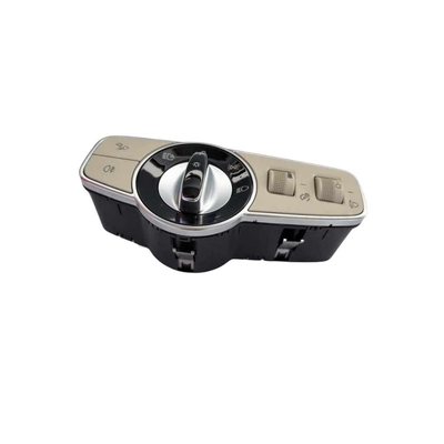 BYD Geração Tang DM Car Light Switch Set 12352846-00 Potência nominal de plástico 25 Watts