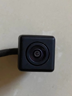 360 Panorama Reversing Camera Upgrade para Changan Automobile CS85 COUPE Último Modelo