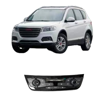 HAval H2 H6 H7 Painel de montagem do controlador de ar condicionado Botão de interrupção para a Grande Muralha