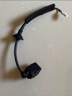 360 Panorama Reversing Camera Upgrade para Changan Automobile CS85 COUPE Último Modelo