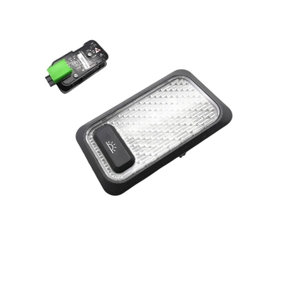 6V e6B e6A e6j Qin S7 Tang T3 Song Qin EV Iluminação do porta-bagagens 10186909-00 Substituição