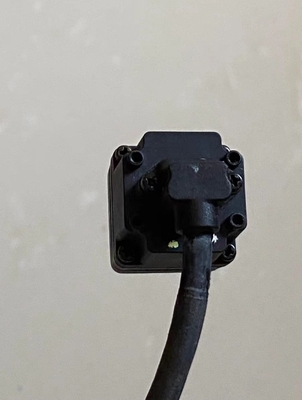 360 Panorama Reversing Camera Upgrade para Changan Automobile CS85 COUPE Último Modelo