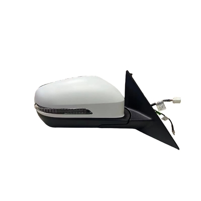 CHERY NE Car Fitment For Chery F01 J60 T15 Espelho retrovisor Reflector Espelho traseiro
