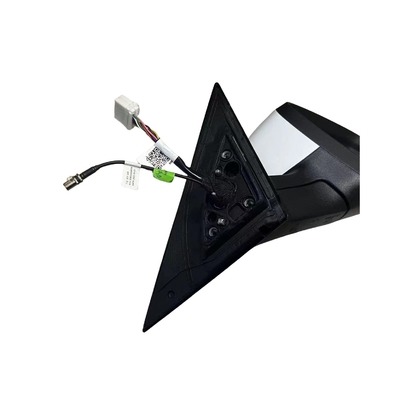 CHERY NE Car Fitment For Chery F01 J60 T15 Espelho retrovisor Reflector Espelho traseiro