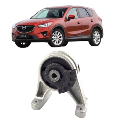 Changan preto Mazda 2.0 Machine Foot Glue A solução definitiva de substituição/reparação