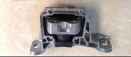 Changan preto Mazda 2.0 Machine Foot Glue A solução definitiva de substituição/reparação