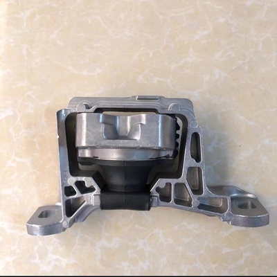 Changan preto Mazda 2.0 Machine Foot Glue A solução definitiva de substituição/reparação