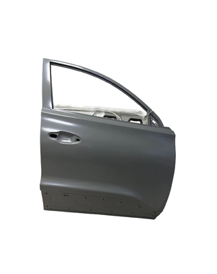 Chery F01 J60 T15 Portas de carro Painéis de porta esquerda e direita para fácil instalação