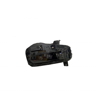 ZEEKR001 009 ZEEKRX Farol esquerdo e direito Farol com 18 watts