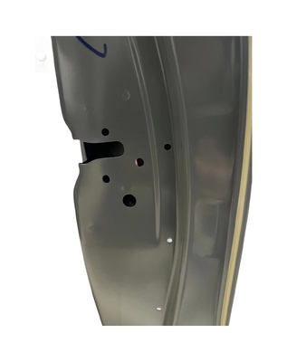 Chery F01 J60 T15 Portas de carro Painéis de porta esquerda e direita para fácil instalação