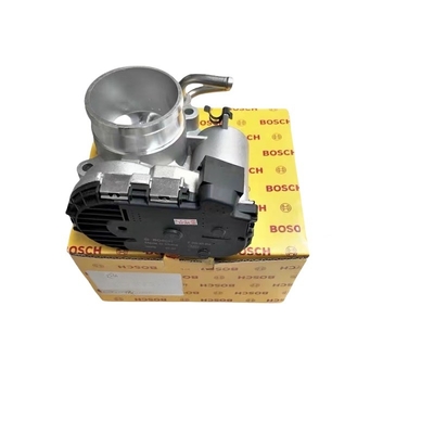 Válvula de aceleração automotiva para a Grande Muralha Haval H1M1M2M4C20C30 Cool Bear Bright Lingao