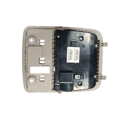 12V SMD LED Front Interior Lamp Assembly para Yuan PLUS SC2E-4123010F-00YAP