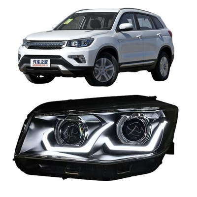 2018- Changan cs75 Farol de montagem perfeito para as necessidades do seu carro